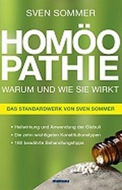 Wissenschaftliche Belege für die Homöopathie Wissenschaftliche Belege für die Homöopathie