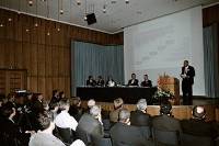 Social Event CMMI - na und? Social Event CMMI - na und?