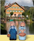 Hotel-Restaurant Zur Alten Mühle Hotel-Restaurant Zur Alten Mühle
