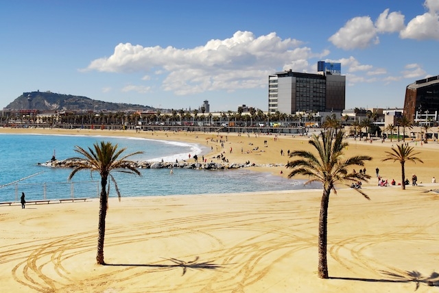 Vom Sightseeing direkt an den Strand: Vom Sightseeing direkt an den Strand: