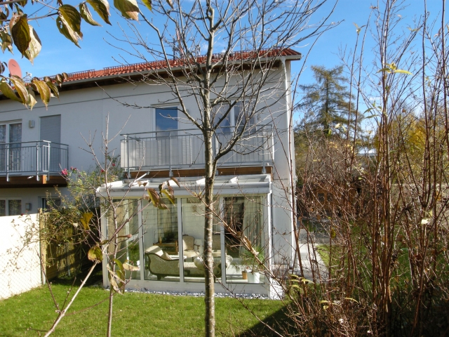 Aktueller Berichtüber Immobilien in München Moosach