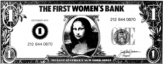 Frauen und Geld: Moneta Ausstellung kommt nach Hamburg