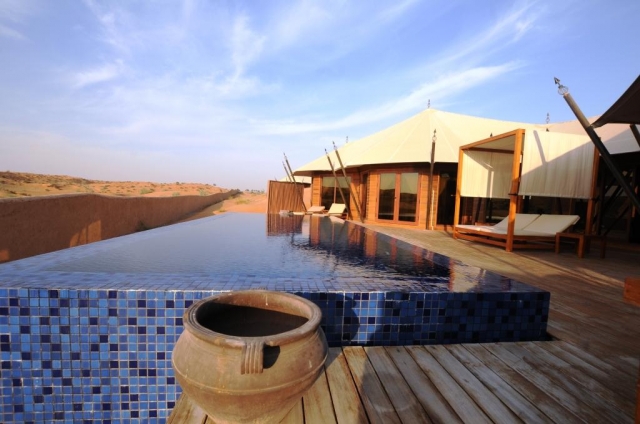 Dubai günstig im Sommer in traumhaften Luxusresorts