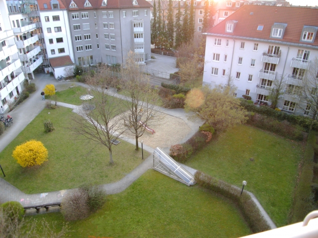 Aktueller Immobilienbericht zu Eigentumswohnungen Obergiesing Aktueller Immobilienbericht zu Eigentumswohnungen Obergiesing