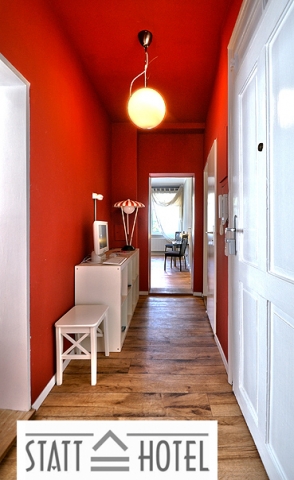 Hype um Privatzimmervermittlung AirBnB: STATTHOTEL.de erweitert Angebot in Deutschland Hype um Privatzimmervermittlung AirBnB: STATTHOTEL.de erweitert Angebot in Deutschland