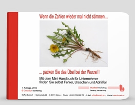 Oft gemachte Fehler beim Führen eines Unternehmens Oft gemachte Fehler beim Führen eines Unternehmens