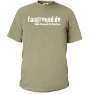 fanground T-Shirt