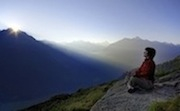 Yoga auf 2.000 m Seehöhe im Central Spa Hotel Sölden Yoga auf 2.000 m Seehöhe im Central Spa Hotel Sölden