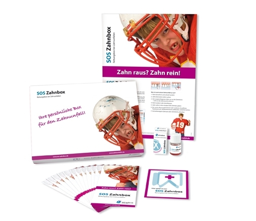 Zahnexperten24 und das Gesundheitsamt führen das Zahnrettungskonzept in allen Schulen in Wilhems Zahnexperten24 und das Gesundheitsamt führen das Zahnrettungskonzept in allen Schulen in Wilhems