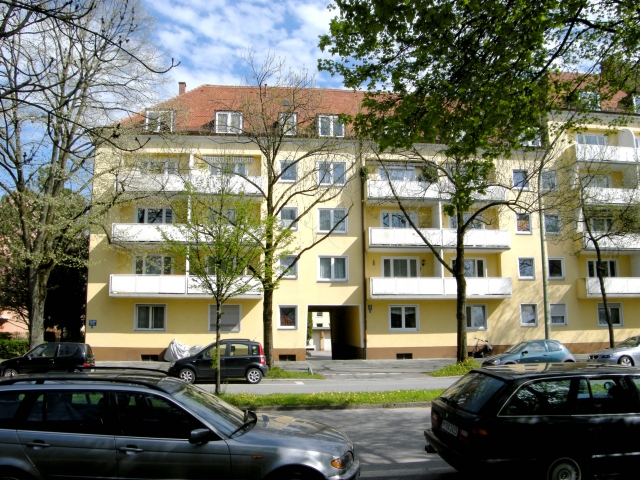 Eigentumswohnungen Untergiesing, Aktueller Immobilienbericht