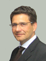 TSB-Geschäftsführer: Dr. Udo Bogner. Foto: TSB. TSB-Geschäftsführer: Dr. Udo Bogner. Foto: TSB.