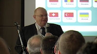 Großes Interesse an abas-ERP für die Automobil- und Zulieferindustrie Großes Interesse an abas-ERP für die Automobil- und Zulieferindustrie