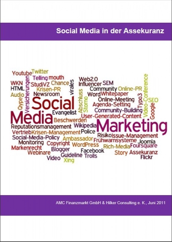 Social Media in der Assekuranz Social Media in der Assekuranz