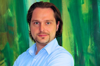 Jörg Donner ist neuer Account Manager bei der Münchner PR-Agentur PR-COM. (Quelle: PR-COM) Jörg Donner ist neuer Account Manager bei der Münchner PR-Agentur PR-COM. (Quelle: PR-COM)