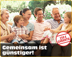 Motto des Energyclub - gemeinsam ist günstiger Motto des Energyclub - gemeinsam ist günstiger