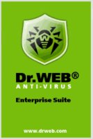 Dr.Web E-Suite Logo Dr.Web E-Suite Logo