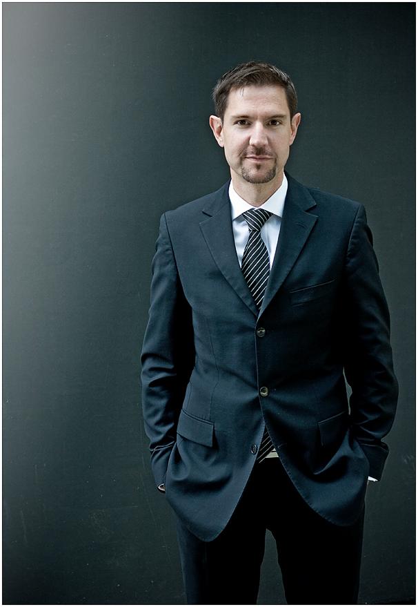 Dr. Holger Schlageter Dr. Holger Schlageter