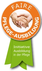 Siegel Faire Pflege Ausbildung Siegel Faire Pflege Ausbildung