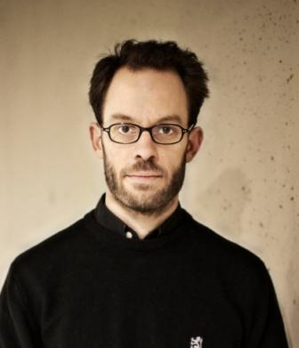Daniel Domscheit-Berg