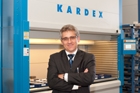 Kardex Remstar stellt sich neu auf - Manfred Schleicher verantwortet D/A/CH/HU Kardex Remstar stellt sich neu auf - Manfred Schleicher verantwortet D/A/CH/HU