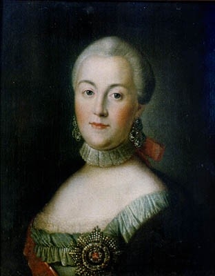 Biografien von Königinnen und anderen Superfrauen