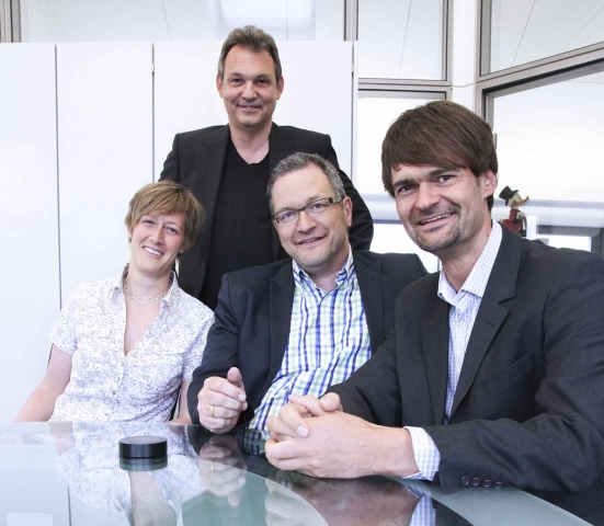 Communication Consultants erweitert Geschäftsführung Communication Consultants erweitert Geschäftsführung