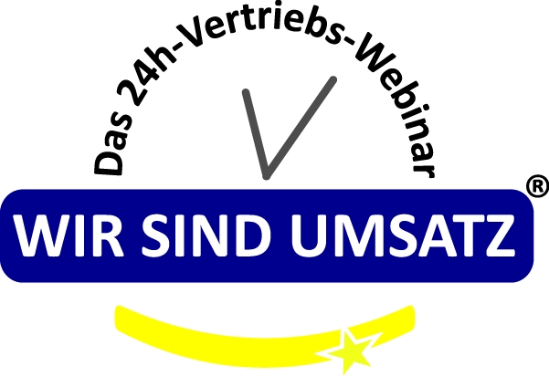 Wirtschafts-Weiterbildungsinitiative WIR SIND UMSATZ wird international Wirtschafts-Weiterbildungsinitiative WIR SIND UMSATZ wird international