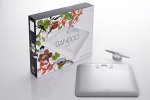 Wacom Bamboo Fun medium ist einer der Preise beim Contest: Zwei Gesichter – eine Wirklichkeit Wacom Bamboo Fun medium ist einer der Preise beim Contest: Zwei Gesichter – eine Wirklichkeit