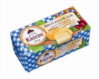Der neue Knirps Brotzeitkäse von Bauer