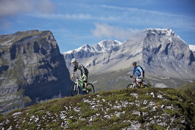 Flims: Die