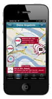 GETTINGS App GETTINGS App