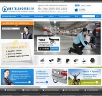 Anhängerkupplung Shop Bertelshofer Anhängerkupplung Shop Bertelshofer