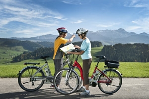 Kein Schmerz auf großer Tour Kein Schmerz auf großer Tour
