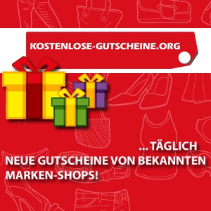 Kostenlose-gutscheine.org: Die Mehrheit der Online Einkäufe kommt durch Gutscheine und Affiliate-Mar