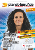 Berufswahlmagazin 04/2011 Berufswahlmagazin 04/2011