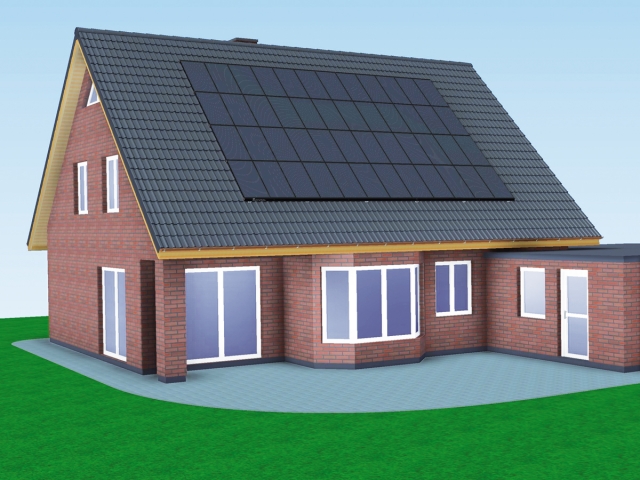 Von Sulfurcell zu Soltecture:   Eine neue Generation des Solaren Bauens