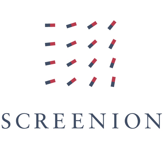 Screenion Logo Screenion Logo