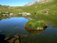 Lago Viola 