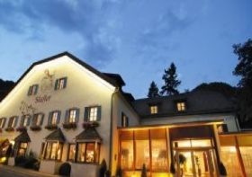 Essen gut, alles gut. Gourmet Hotel und Restaurant Stafler in Südtirol.