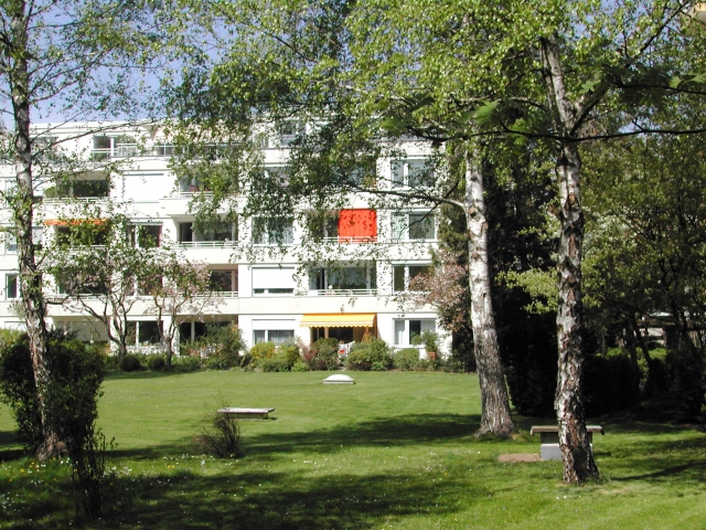 Eigentumswohnungen und Häuser Harlaching, Aktueller Immobilienbericht