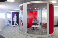 Plantronics Simply Smarter Office Swindon Plantronics Simply Smarter Office Swindon