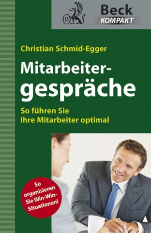 Wie aus einem Mitarbeitergespräch eine Win-Win-Situation wird Wie aus einem Mitarbeitergespräch eine Win-Win-Situation wird