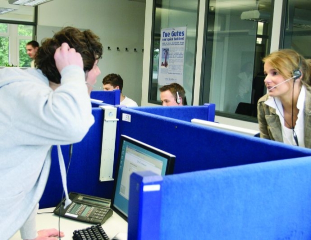 Arbeitsmarktstatistik in der Praxis Arbeitsmarktstatistik in der Praxis