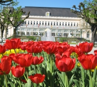 Bad Ischl Bad Ischl