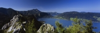 Ferienregion Attersee 