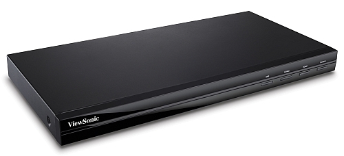 3D-HD im XXXL-Format von ViewSonic: richtig großes Heimkino mit vielseitiger Prozessor-Box für 3D-DL 3D-HD im XXXL-Format von ViewSonic: richtig großes Heimkino mit vielseitiger Prozessor-Box für 3D-DL