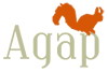 Agap by Martin Laifle Agap by Martin Laifle
