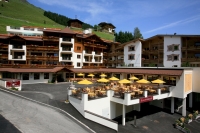 Hotelansicht