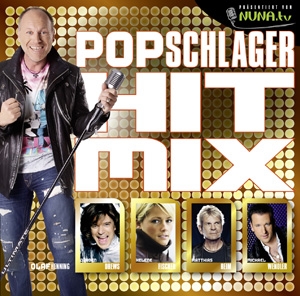 Popschlager-Hitmix Popschlager-Hitmix
