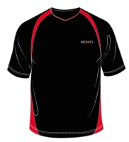ADVANSA Thermo°Cool T-Shirt für die Feuerwehr